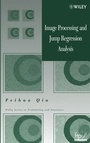 Cover: Image Processing and Jump Regression Analysis - Wiley
