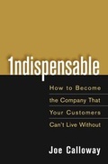 Cover: Indispensable - Wiley