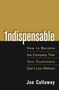 Enlarge image Cover: Indispensable - Wiley