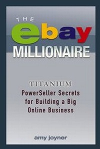 Abbildung von: The eBay Millionaire - Wiley