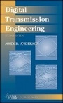 Cover: Digital Transmission Engineering 2e (Online Version) - Wiley