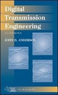 Cover: Digital Transmission Engineering 2e (Online Version) - Wiley
