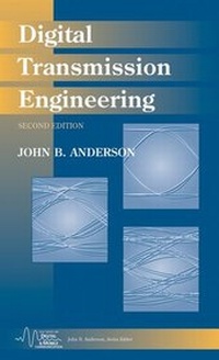 Enlarge image Cover: Digital Transmission Engineering - Wiley-IEEE Press