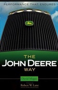 Cover: The John Deere Way - Wiley
