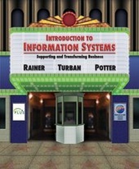 Enlarge image Cover: Introduction to Information Systems - Wiley