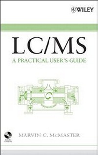 Abbildung von: LC/MS - Wiley