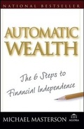 Cover: Automatic Wealth - Wiley