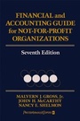 Bild: Financial and Accounting Guide for Not-for-Profit Organizations - Wiley
