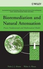 Cover: Bioremediation and Natural Attenuation - Wiley