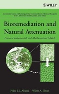 Cover: Bioremediation and Natural Attenuation - Wiley