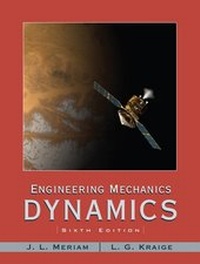 Enlarge image Cover: Engineering Mechanics - Dynamics - Wiley