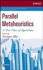 Cover: Parallel Metaheuristics - Wiley