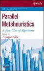 Cover: Parallel Metaheuristics - A New Class of Algorithms - Wiley