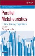 Cover: Parallel Metaheuristics - A New Class of Algorithms - Wiley