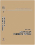 Cover: Advances in Chemical Physics V131 - Wiley