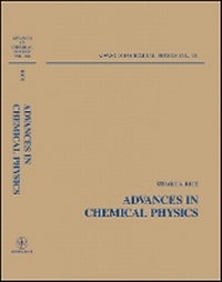 Enlarge image Cover: Advances in Chemical Physics V131 - Wiley