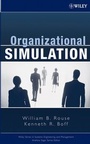 Cover: Organizational Simulation - Wiley