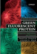 Cover: Green Fluorescent Protein - Wiley