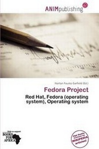 Abbildung von: Fedora Project - Anim Publishing