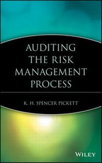 Abbildung von: Auditing the Risk Management Process - Wiley