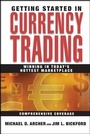 Cover: Getting Started in Currency Trading - Wiley