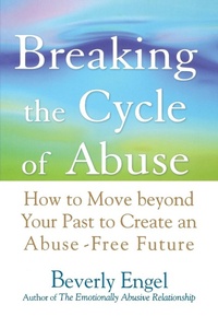 Enlarge image Cover: Breaking the Cycle of Abuse - Wiley