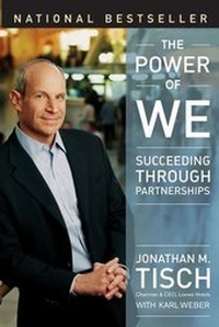 Enlarge image Cover: The Power of We - Wiley