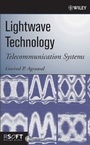 Cover: Lightwave Technology - Wiley