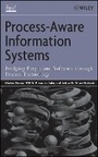 Cover: Process-Aware Information Systems - Wiley