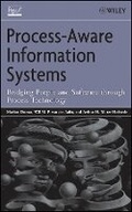 Cover: Process-Aware Information Systems - Wiley