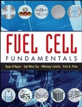 Cover: Fuel Cell Fundamentals - Wiley