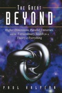 Cover: The Great Beyond - Wiley