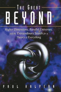Enlarge image Cover: The Great Beyond - Wiley
