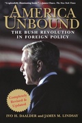 Cover: America Unbound - Wiley