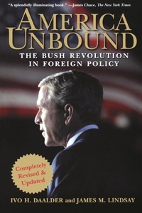 Enlarge image Cover: America Unbound - Wiley