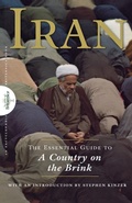 Cover: Iran - Wiley