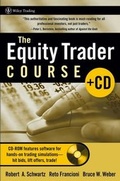 Cover: The Equity Trader Course - Wiley