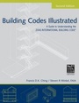 Cover: Building Codes Illustrated - Wiley