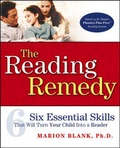 Cover: The Reading Remedy - Wiley