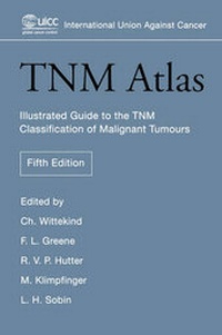 Enlarge image Cover: TNM Atlas - Wiley-Blackwell