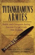 Cover: Tutankhamun's Armies - Wiley