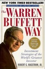 Cover: The Warren Buffett Way - Wiley
