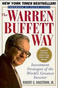 Enlarge image Cover: The Warren Buffett Way - Wiley