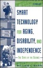 Cover: Smart Technology for Aging, Disability and Independence - The State of the Science - Wiley
