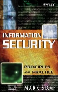 Enlarge image Cover: Information Security - Wiley