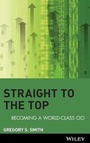 Cover: Straight to the Top - Wiley
