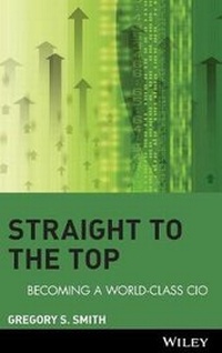 Enlarge image Cover: Straight to the Top - Wiley
