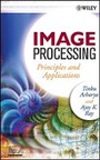 Cover: Image Processing - Principles and Applications - Wiley
