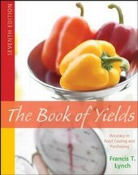 Enlarge image Cover: The Book of Yields - Wiley
