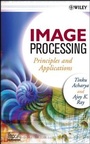 Cover: Image Processing - Wiley